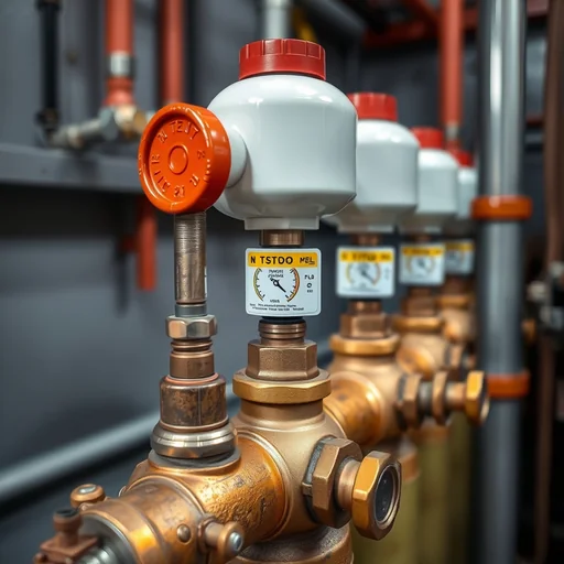 Gas Nitrogen Industri