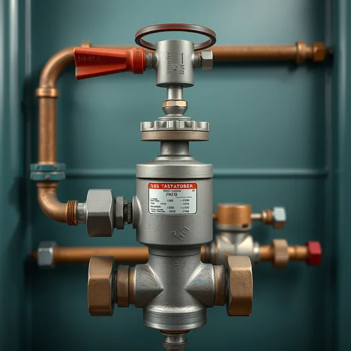 Gas Oksigen Industri Bekasi