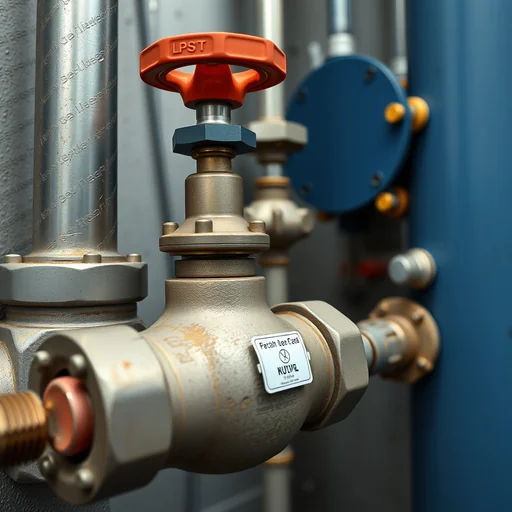 Gas Oksigen Industri Jakarta