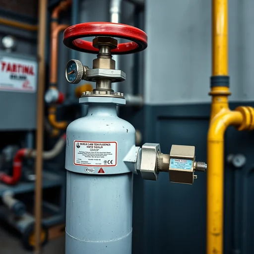 Gas Oksigen Industri Jakarta Barat