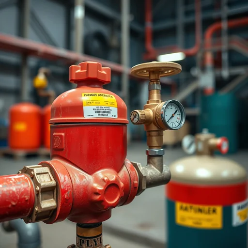 Gas Oksigen Industri Jakarta Pusat