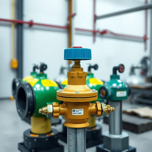 Gas Oksigen Medis Bekasi