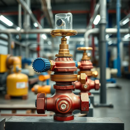 Gas Oksigen Medis Bogor