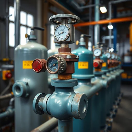 Gas Oksigen Medis Depok