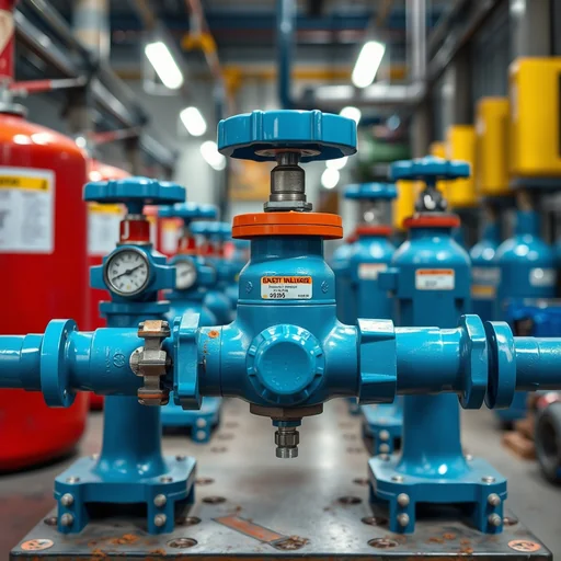 Gas Oksigen Medis Jakarta