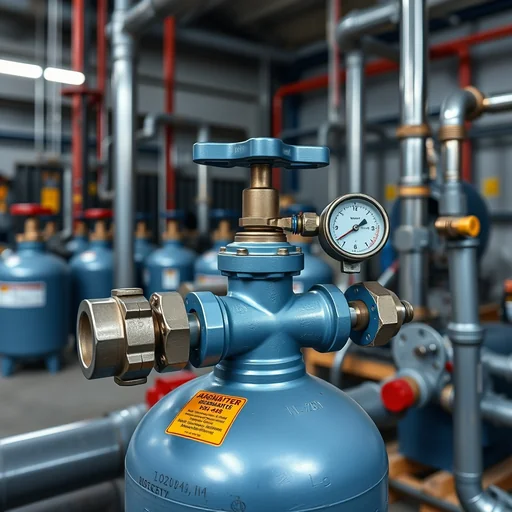 Gas Oksigen Medis Jakarta Barat