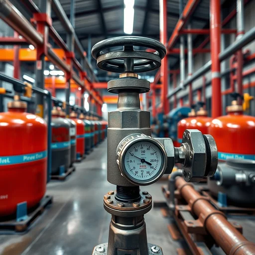 Gas Oksigen Medis Jakarta Pusat