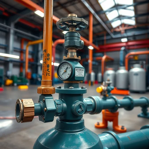 Gas Oksigen Medis Jakarta Utara