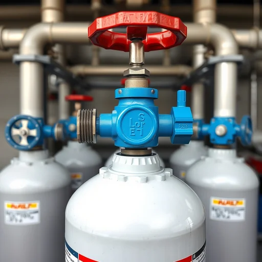 Gas Pabrik Jakarta Barat