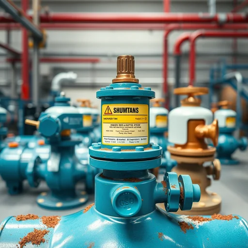 Gas Pabrik Jakarta Pusat