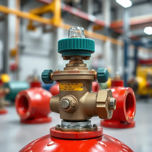 Gas Pabrik Tangerang