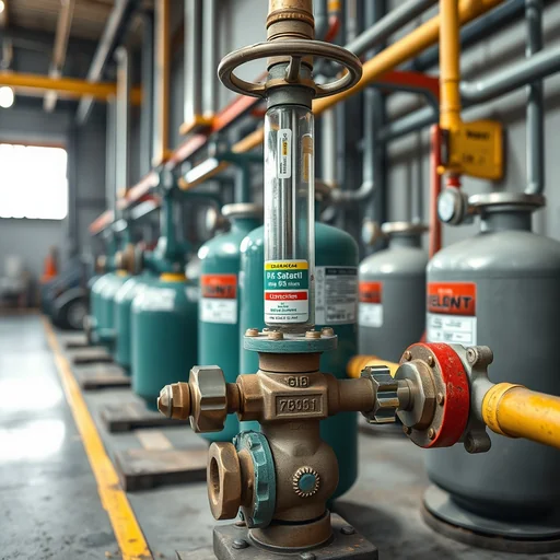 Gas Untuk Industri Bekasi