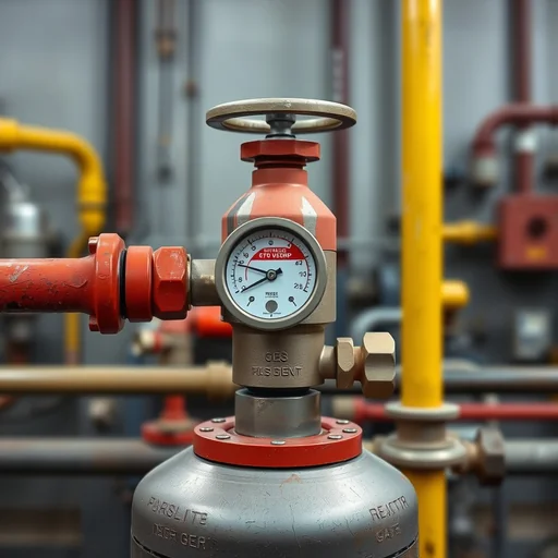 Gas Untuk Industri Bogor