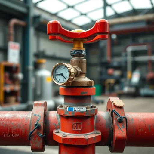 Gas Untuk Industri Depok