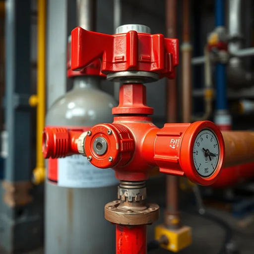 Gas Untuk Industri Jakarta Pusat