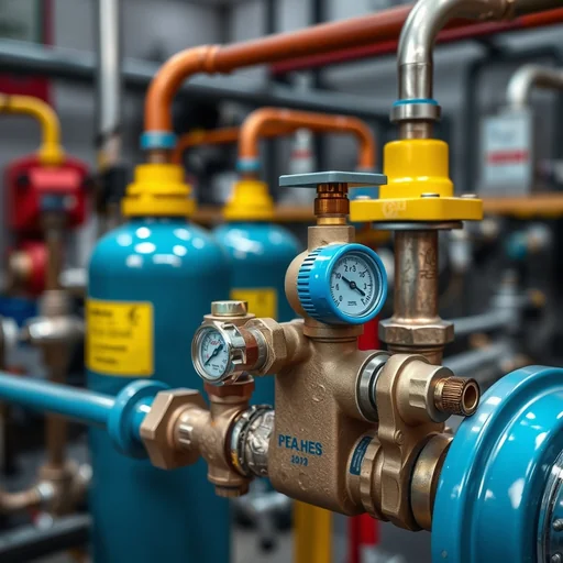 Generator Oksigen Medis Bekasi