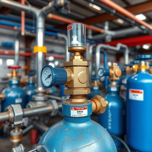 Generator Oksigen Medis Bogor