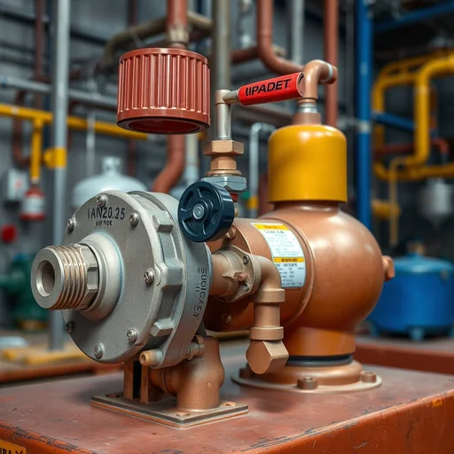 Generator Oksigen Medis Depok