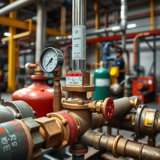 Generator Oksigen Medis Jakarta