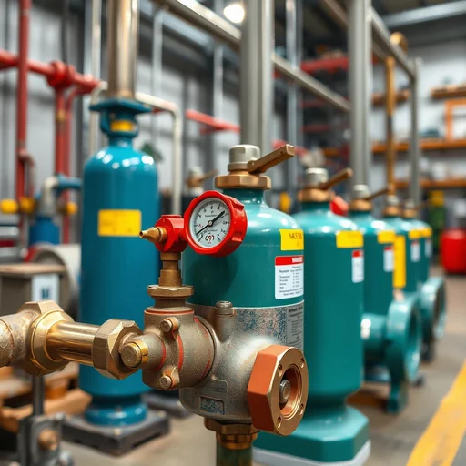 Generator Oksigen Medis Jakarta Barat