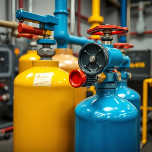 Generator Oksigen Medis Jakarta Pusat