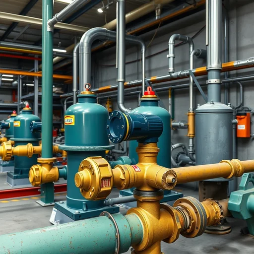 Generator Oksigen Medis Jakarta Utara