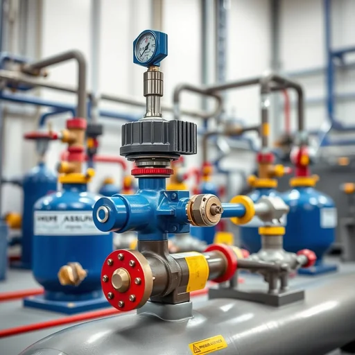 Generator Oksigen Medis Tangerang