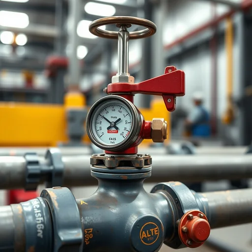 Harga Gas Industri Bekasi