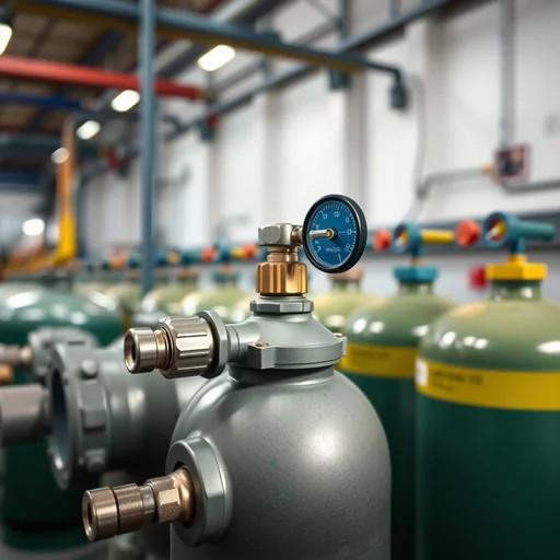 Harga Gas Industri Bogor