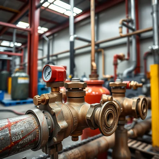 Harga Gas Industri Jakarta Barat