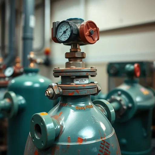 Harga Gas Industri Jakarta Pusat