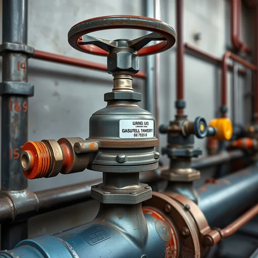 Harga Gas Industri Jakarta Utara