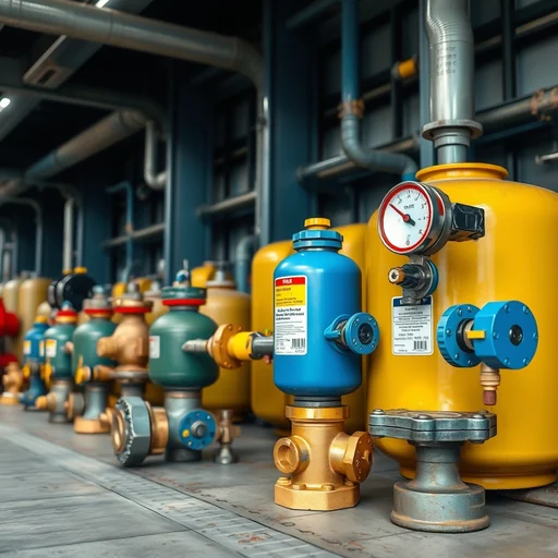 Harga Oksigen Cair Jakarta Pusat