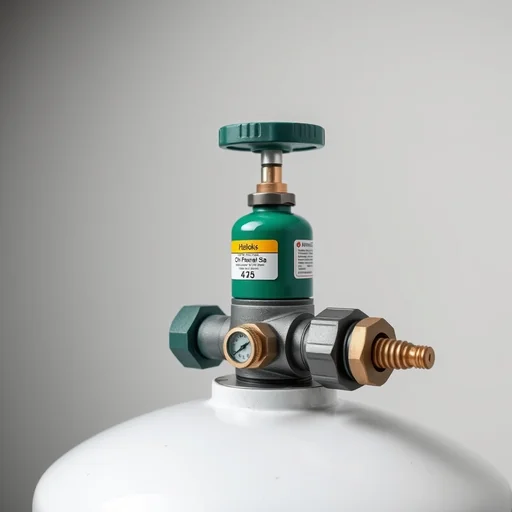 Helioks Untuk Terapi Pernapasan Bekasi