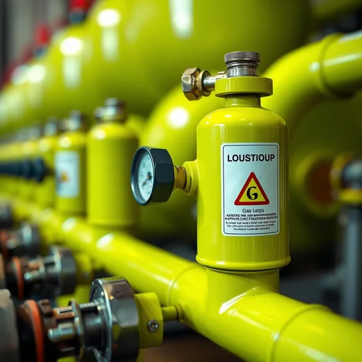 Helioks Untuk Terapi Pernapasan Depok