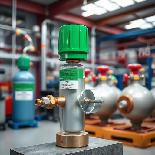 Helium Alternatif Co2 Medis