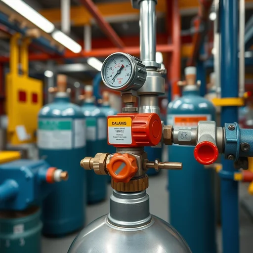 Helium Alternatif Co2 Medis Bogor