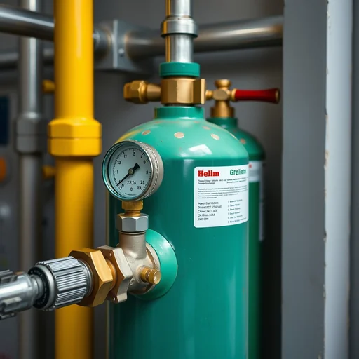 Helium Alternatif Co2 Medis Jakarta Pusat