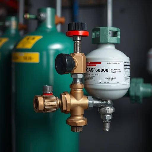 Helium Alternatif Co2 Medis Tangerang