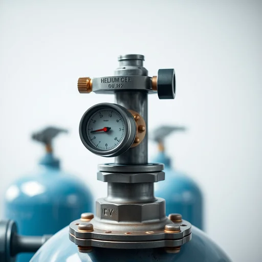 Helium Cair Untuk Mesin Mri Bogor