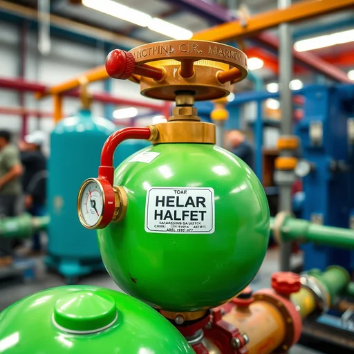 Helium Cair Untuk Mesin Mri Jakarta