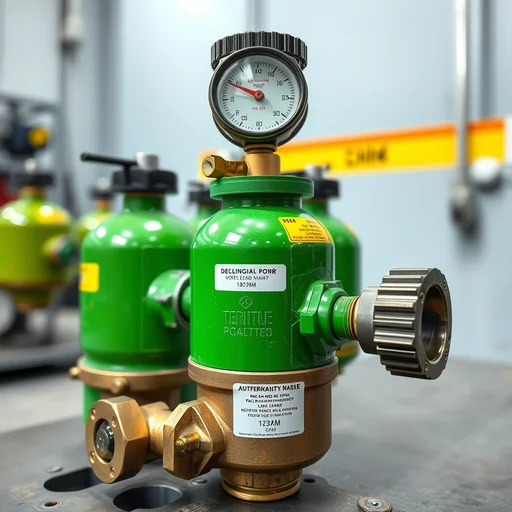 Helium Cair Untuk Mesin Mri Jakarta Pusat