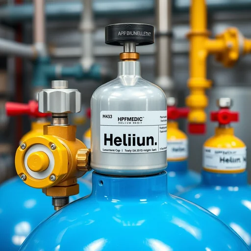 Helium Medis