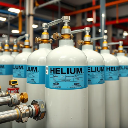 Helium Medis Jakarta