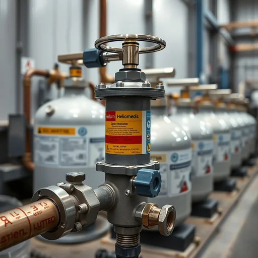 Helium Medis Jakarta Pusat