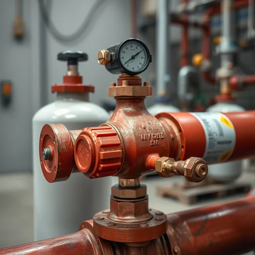 Helium Oksigen Jakarta Utara