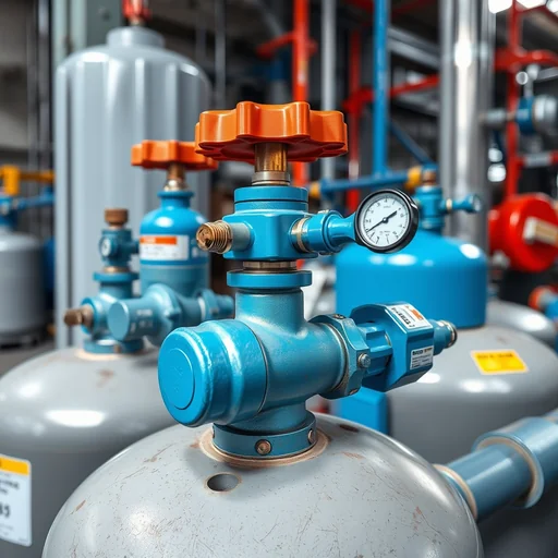 Helium Sebagai Gas Pengisi Operasi Jakarta