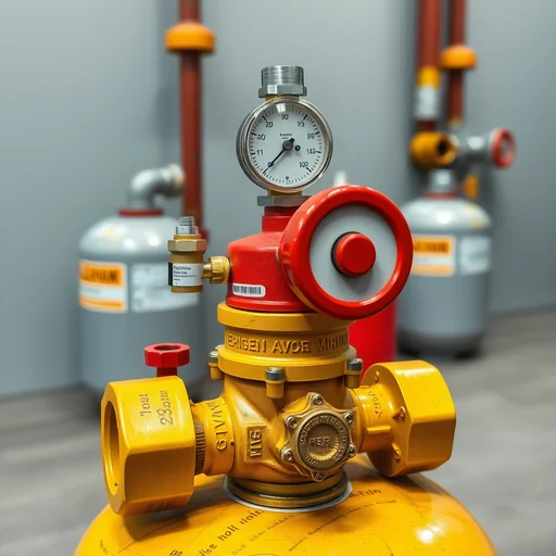 Helium Sebagai Gas Pengisi Operasi Jakarta Barat