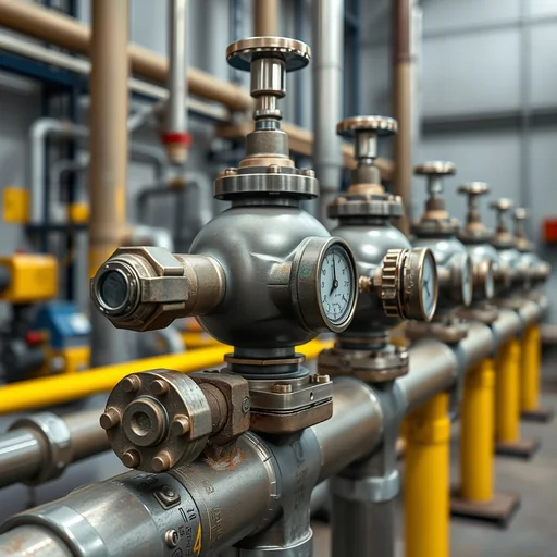 Helium Sebagai Gas Pengisi Operasi Jakarta Utara