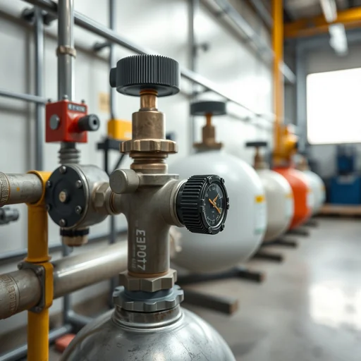 Helium Untuk Fasilitas Kesehatan Bekasi